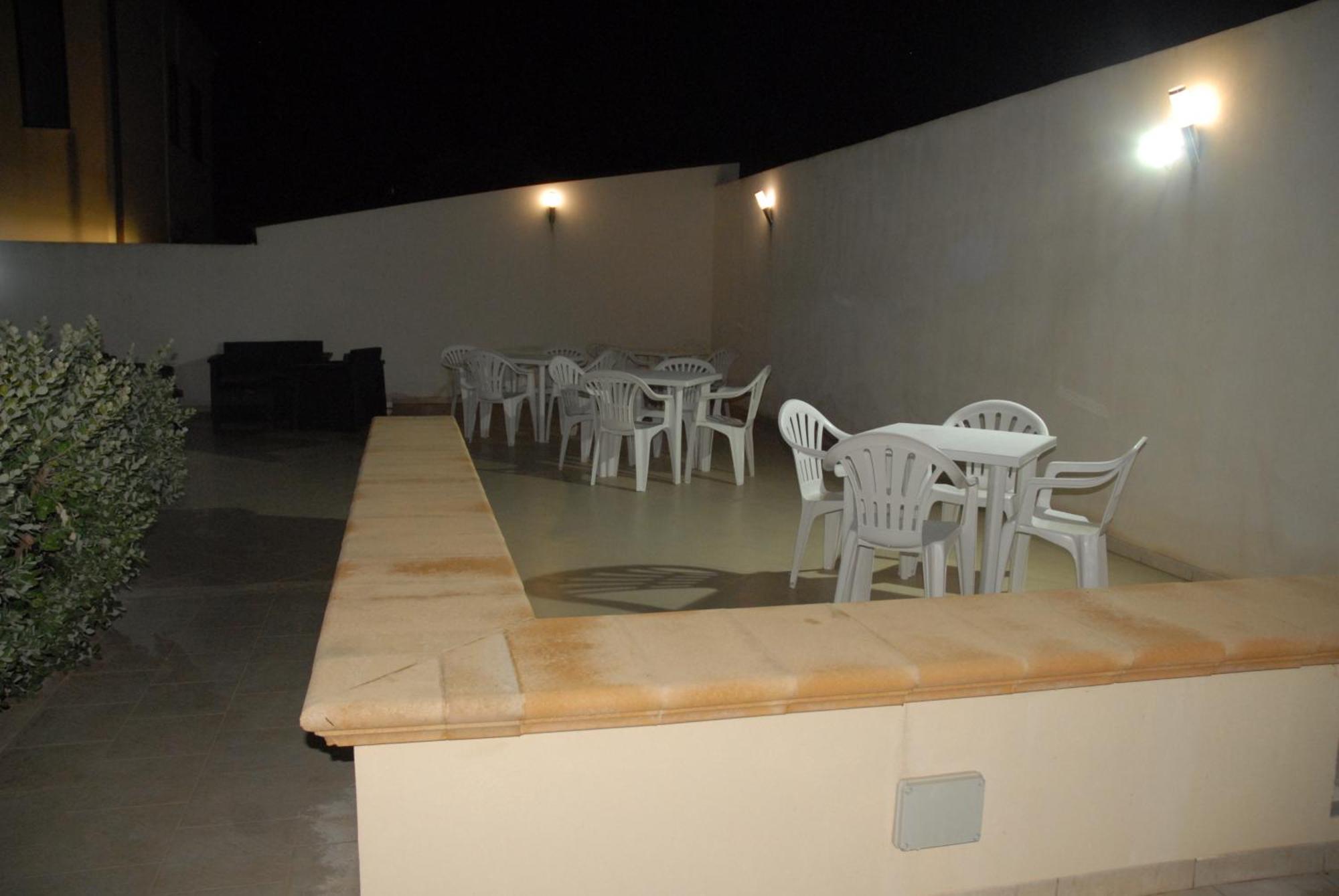 Oasi Tortuga Residence Piscina E Barbecue H24 มาซารา เดล วัลโล ภายนอก รูปภาพ